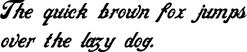 AZ Indian Font - Featured Image