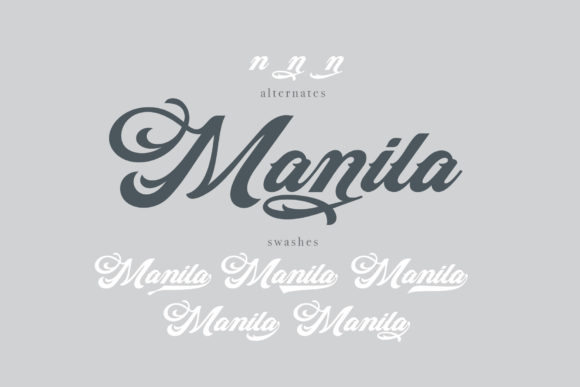 Abine Font - Featured Image