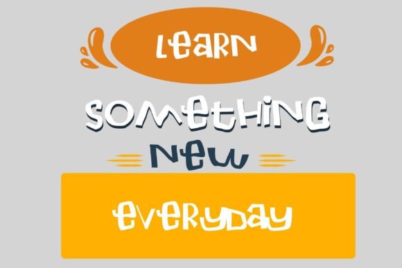 Abrazos Font - Featured Image