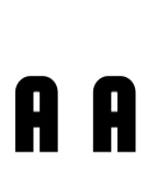 Acolado Font - Featured Image