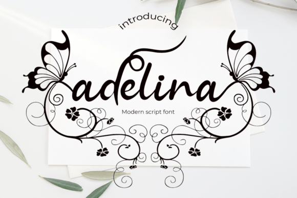 Adelina Font - Featured Image