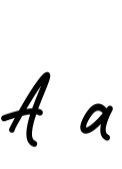 Adhachees Font - Featured Image