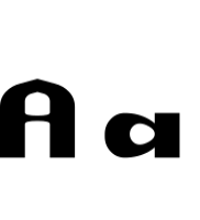 Affluent Font - Featured Image