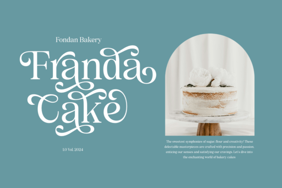 Akiho Faranea Font - Featured Image