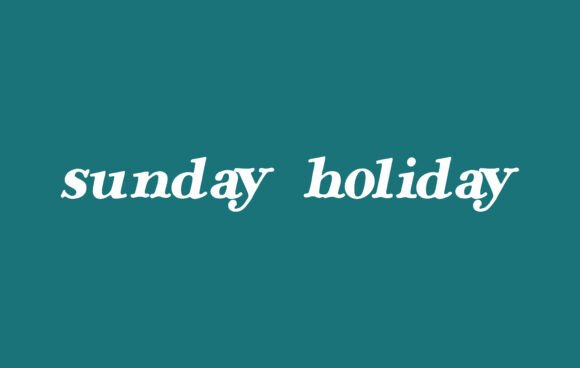 Alaiya Font - Featured Image