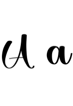 Alaska Christmas Font - Featured Image