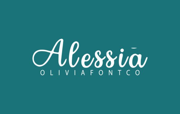Alessia Font - Featured Image