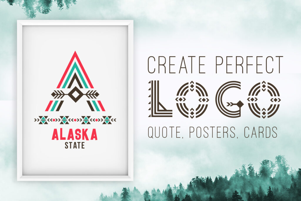 Aleut Font - Featured Image