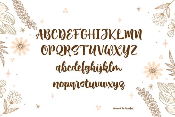 Alfitera Font - Featured Image