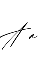 Alrengths Font - Featured Image
