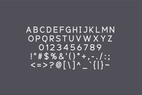 Alteratina Font - Featured Image