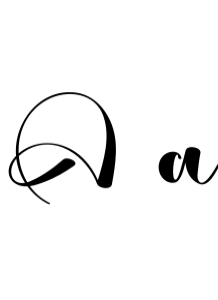 Aluna Font - Featured Image