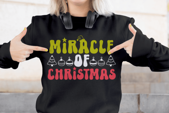 Amazing Santa Font - Featured Image