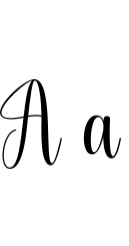 Ametsya Font - Featured Image