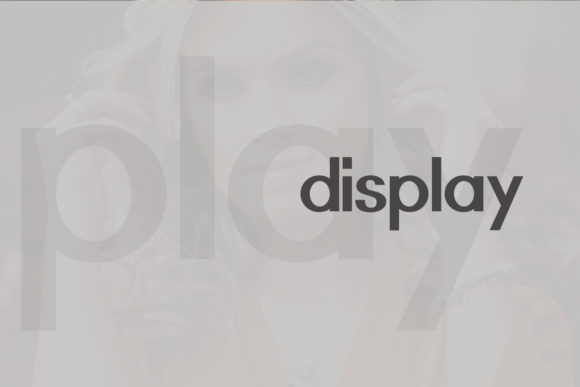 Ampere Font - Featured Image
