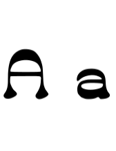 Anabelle Font - Featured Image
