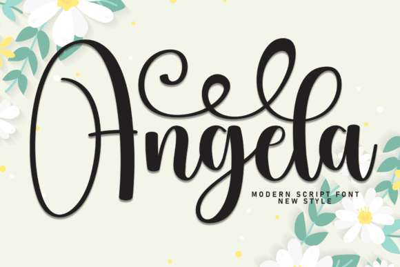 Angela Font - Featured Image