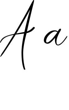 Angellyne Script Font - Featured Image