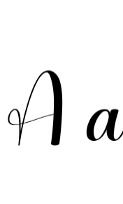 Angelsnow Font - Featured Image