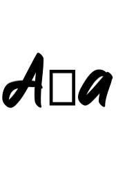 Angin Font - Featured Image