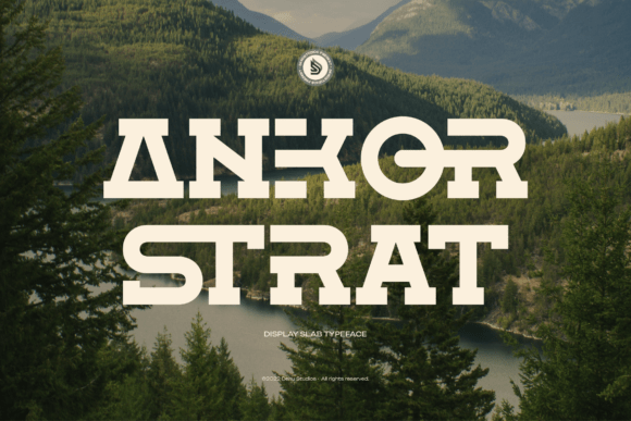 Angkor Strat Font - Featured Image