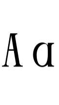 Ankora Font - Featured Image