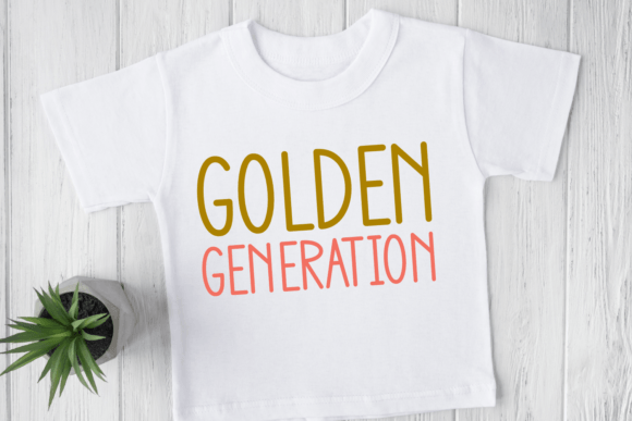Another Creative Font - Featured Image