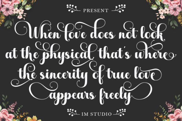 Antalea Font - Featured Image
