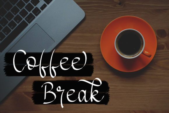 Anybella Font - Featured Image