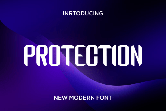 Apnojix Font - Featured Image