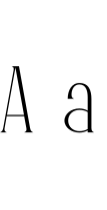 Archine Eamore Font - Featured Image