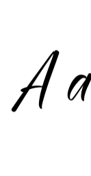 Arigation Park Font - Featured Image
