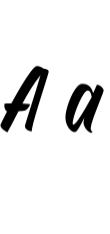 Aritmans Font - Featured Image