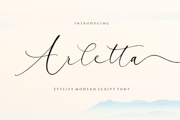 Arletta Font - Featured Image