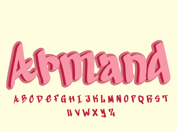 Armand Font - Featured Image