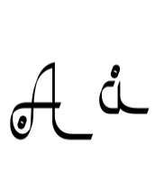 Astwalhi Font - Featured Image