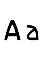 Auber Font - Featured Image