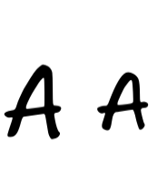Aurora Font - Featured Image