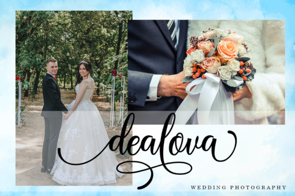 Australiya Font - Featured Image