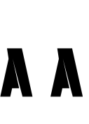 Avanteg Font - Featured Image