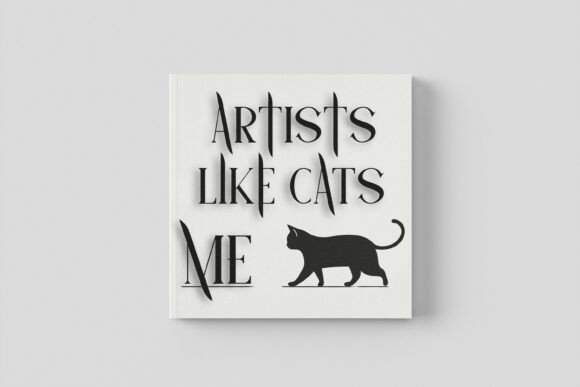 Avegwet Font - Featured Image