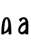 Awash Shines Font - Featured Image