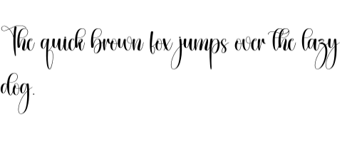 Baby Beauty Font - Featured Image