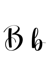 Baby Child Font - Featured Image