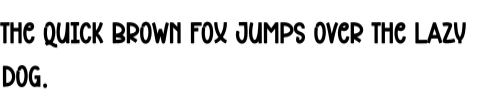Baby Crush Font - Featured Image