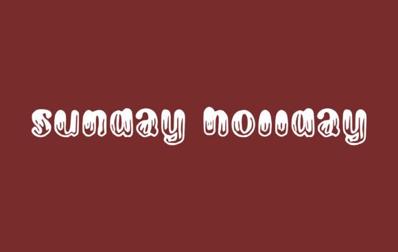 Baby Happy Font - Featured Image