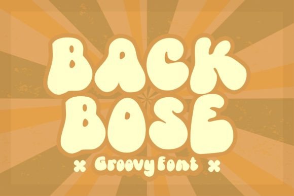 Back Bose Font - Featured Image