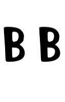 Back to House Font - Featured Image
