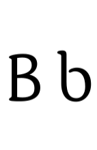 Bahar Text Font - Featured Image