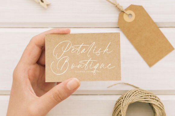 Balltesa Royales Font - Featured Image
